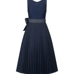Dirndl Hedi Plissee