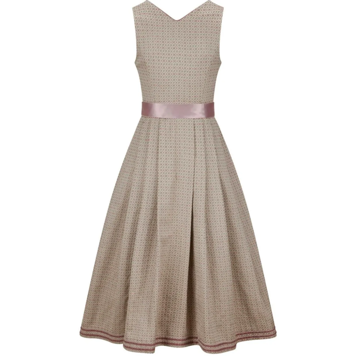 Dirndl Hermine