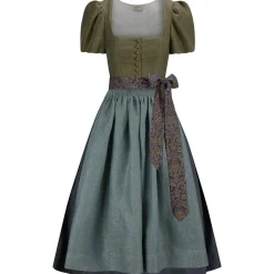 Dirndl Laura