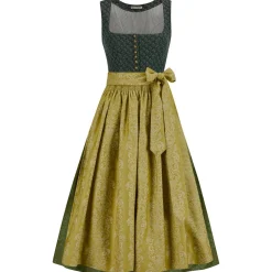 Dirndl Monika