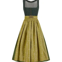 Dirndl Monika