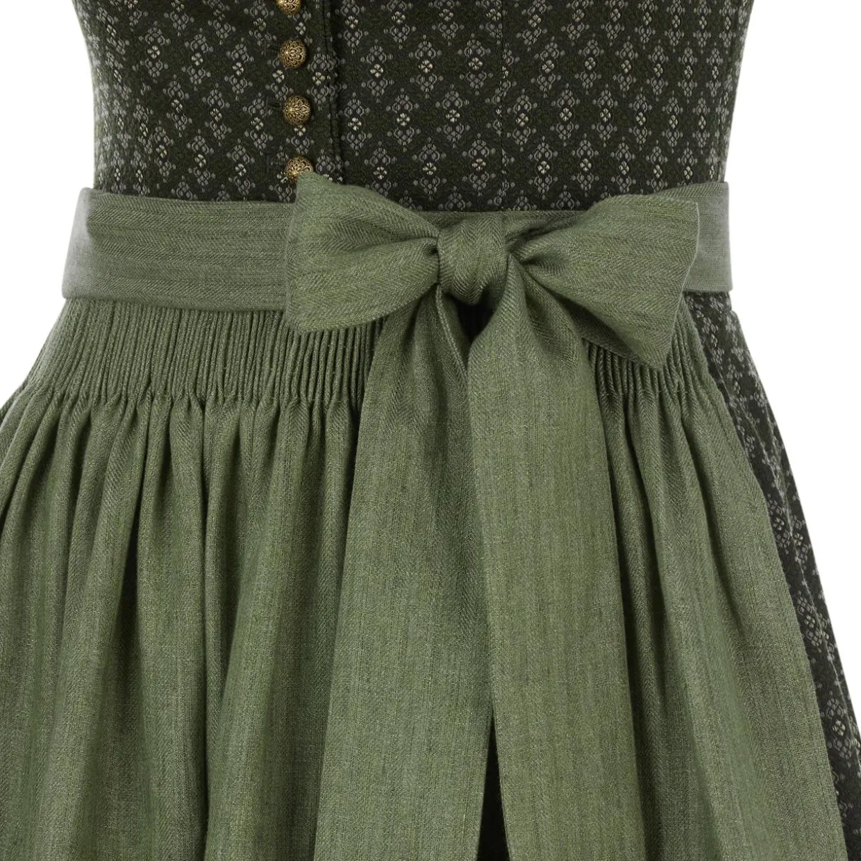 Dirndl Monika