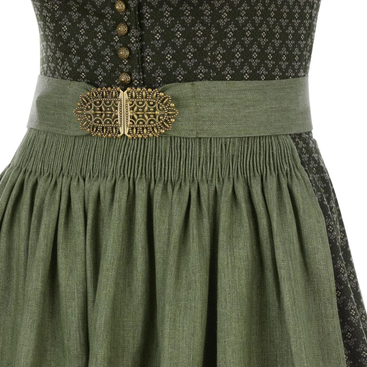 Dirndl Monika