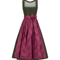 Dirndl Monika