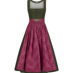 Dirndl Monika