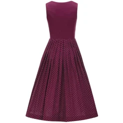 Dirndl ohne Schürze 80cm