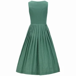 Dirndl ohne Schürze 80cm