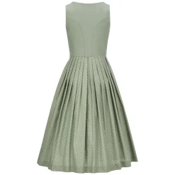 Dirndl ohne Schürze 80cm