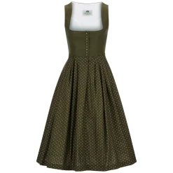 Dirndl ohne Schürze 80cm