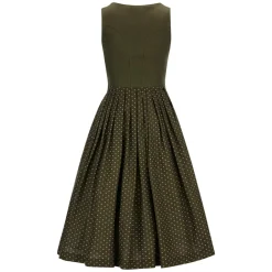Dirndl ohne Schürze 80cm
