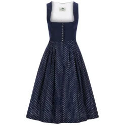 Dirndl ohne Schürze 80cm