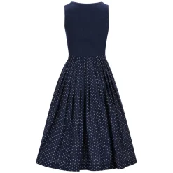 Dirndl ohne Schürze 80cm