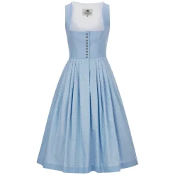 Dirndl ohne Schürze 80cm