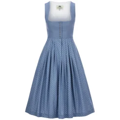 Dirndl ohne Schürze 80cm