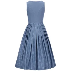 Dirndl ohne Schürze 80cm