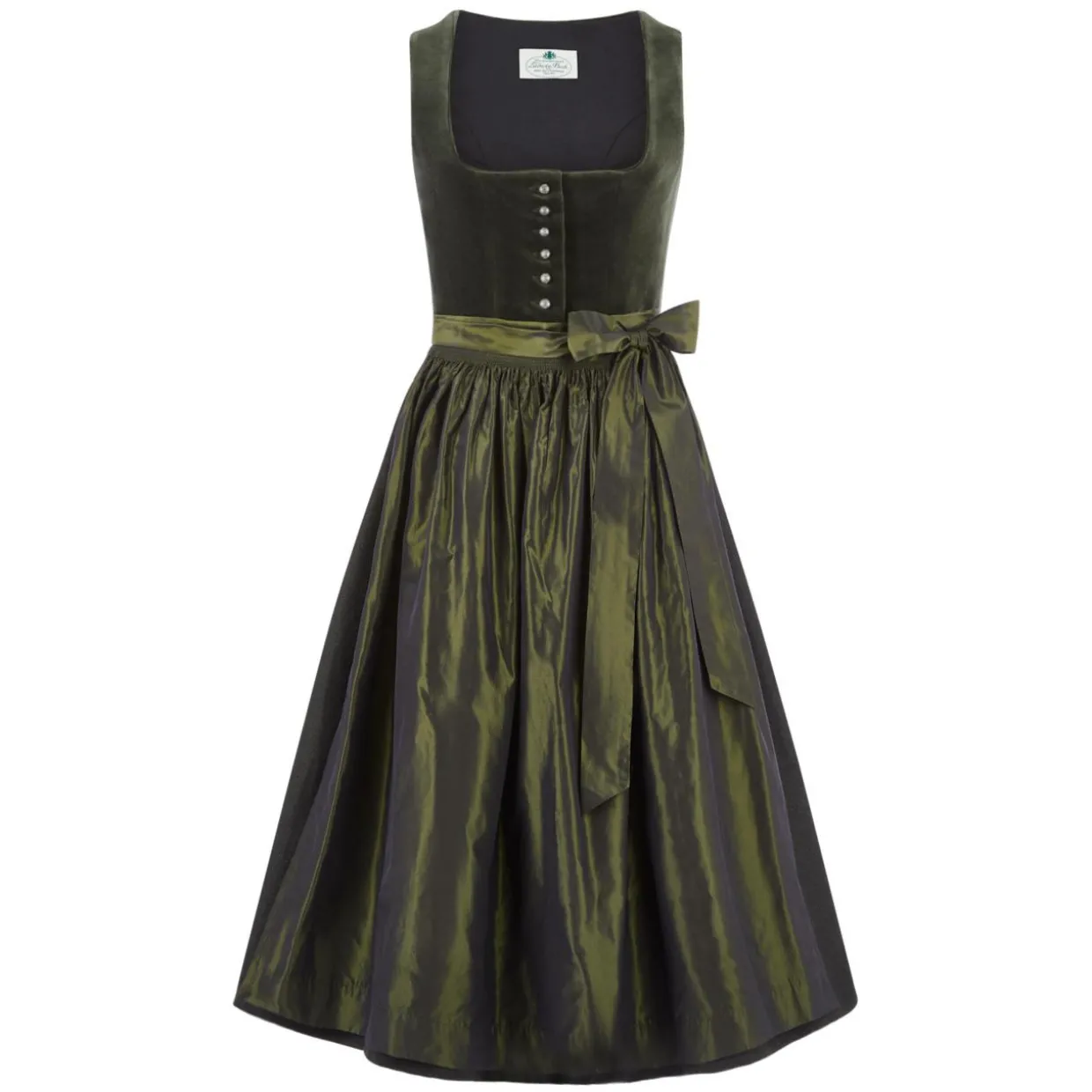 Dirndl Pillersee 80cm