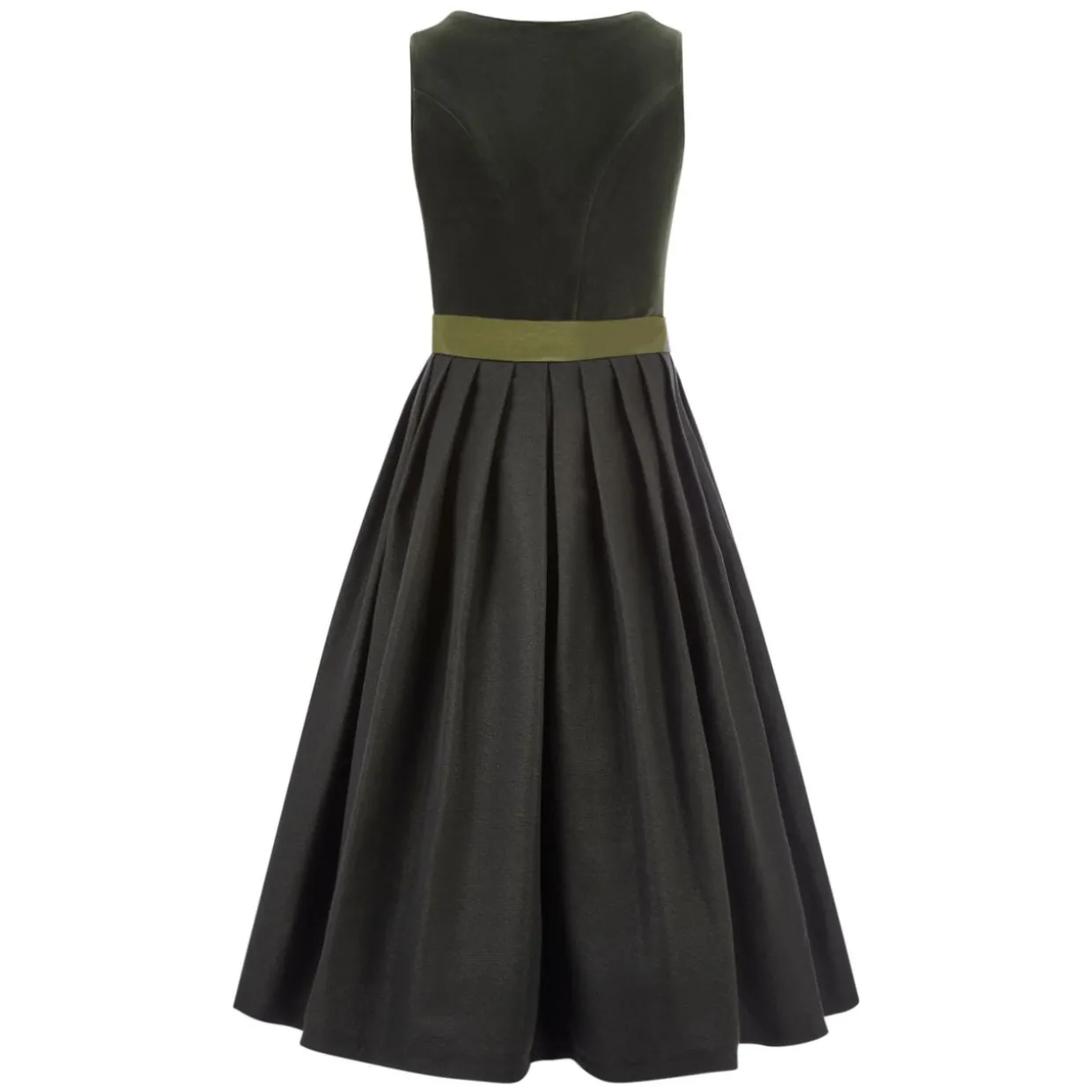 Dirndl Pillersee 80cm