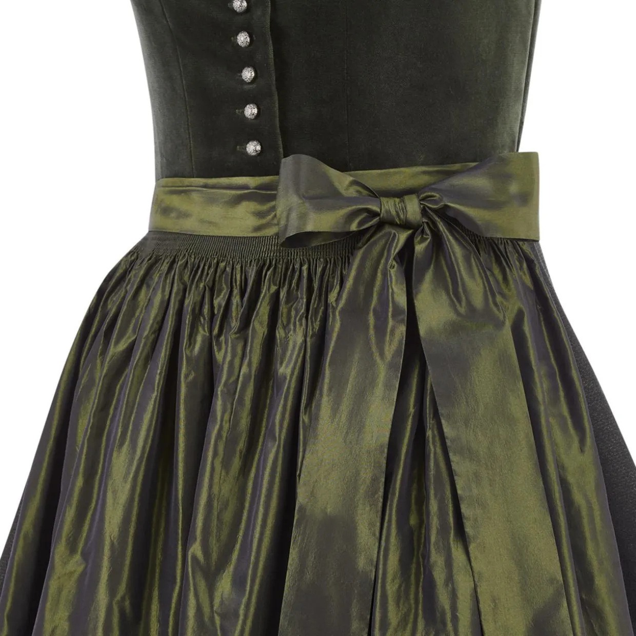 Dirndl Pillersee 80cm