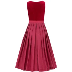 Dirndl Wiessee 80cm