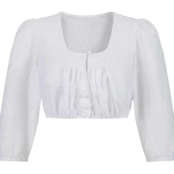 Dirndlbluse