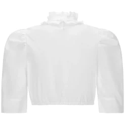 Dirndlbluse