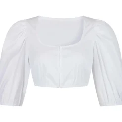 Dirndlbluse