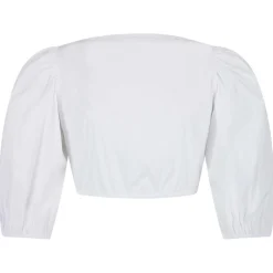 Dirndlbluse
