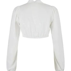 Dirndlbluse