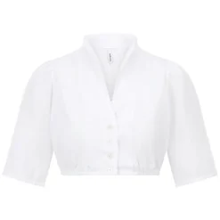 Dirndlbluse