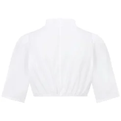 Dirndlbluse