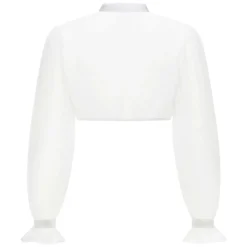 Dirndlbluse