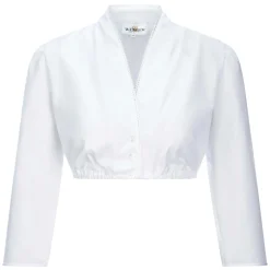 Dirndlbluse