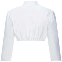 Dirndlbluse