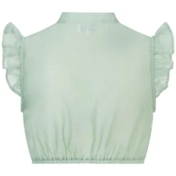 Dirndlbluse