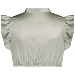 Dirndlbluse