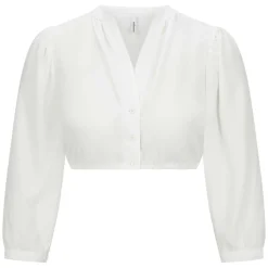 Dirndlbluse