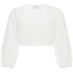 Dirndlbluse