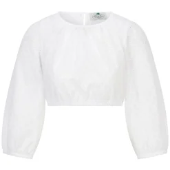 Dirndlbluse