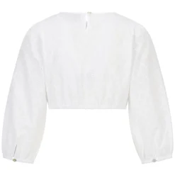 Dirndlbluse