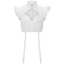 Dirndlbluse