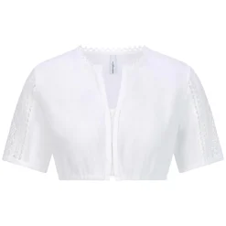 Dirndlbluse