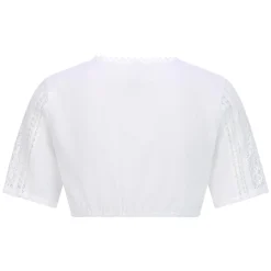 Dirndlbluse