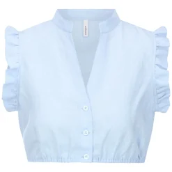 Dirndlbluse