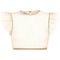 Dirndlbluse
