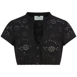 Dirndlbluse