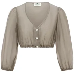 Dirndlbluse