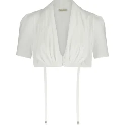 Dirndlbluse Adriana
