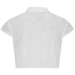 Dirndlbluse Alexandra
