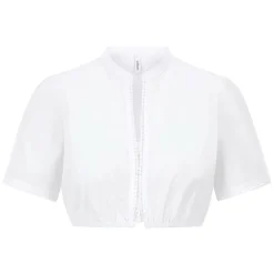 Dirndlbluse Amara