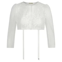 Dirndlbluse Anastasia
